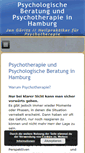 Mobile Screenshot of jangoeritz.de